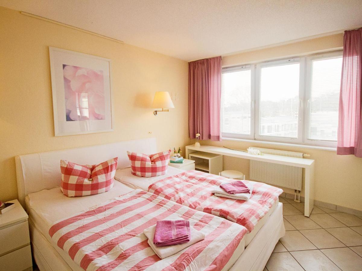 Apartment Zur Dune I By Interhome Zinnowitz Exteriör bild